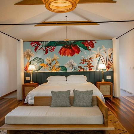 Nayara Gardens Hotel La Fortuna Eksteriør billede