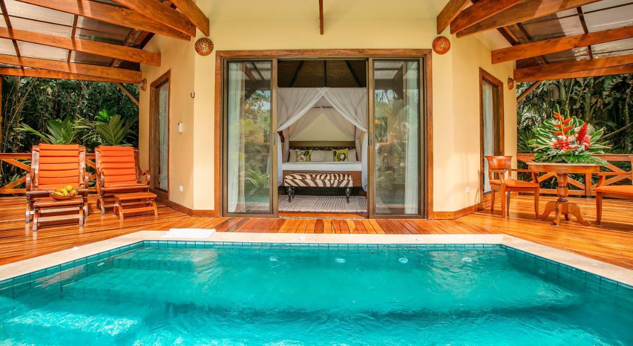 Nayara Gardens Hotel La Fortuna Eksteriør billede