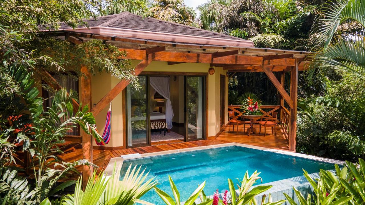 Nayara Gardens Hotel La Fortuna Eksteriør billede