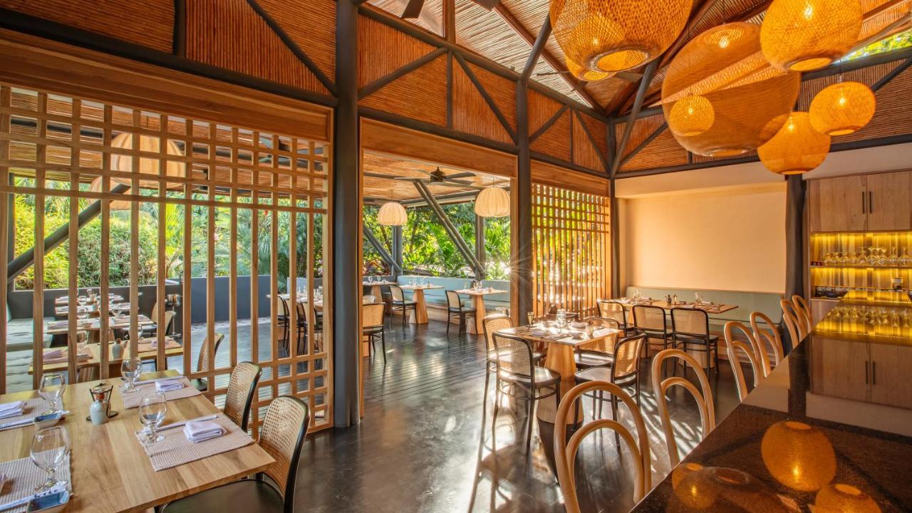 Nayara Gardens Hotel La Fortuna Eksteriør billede