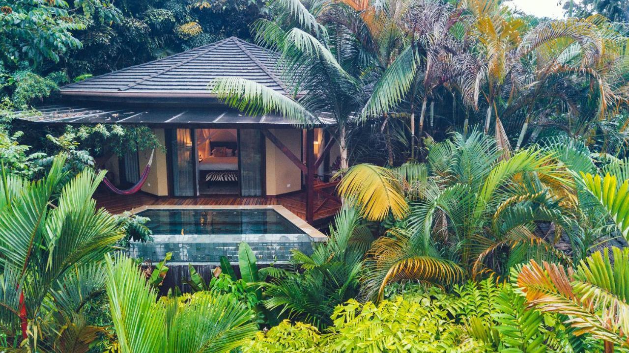 Nayara Gardens Hotel La Fortuna Eksteriør billede
