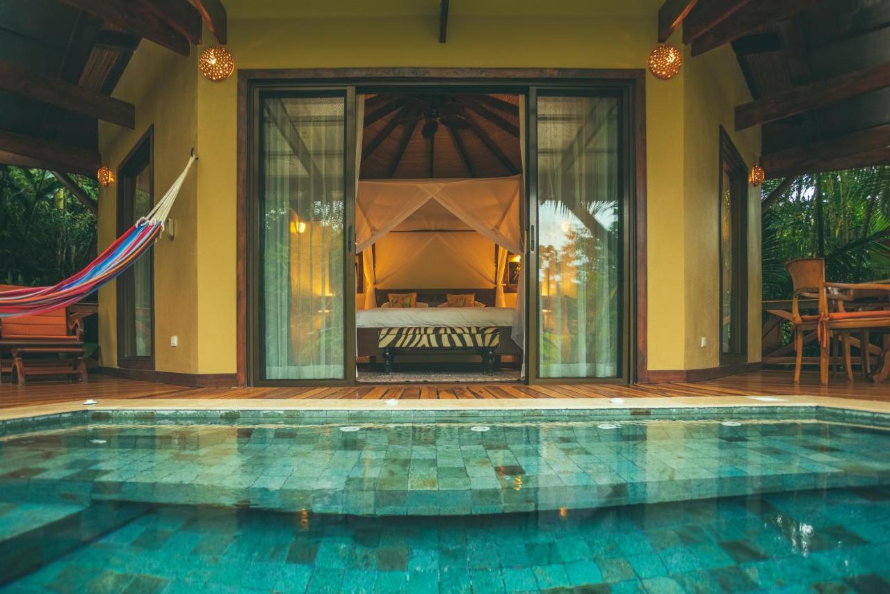 Nayara Gardens Hotel La Fortuna Eksteriør billede