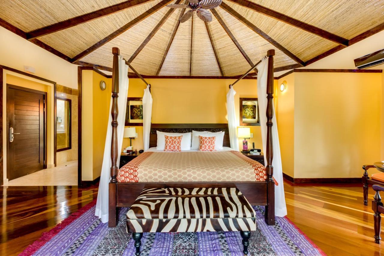 Nayara Gardens Hotel La Fortuna Eksteriør billede