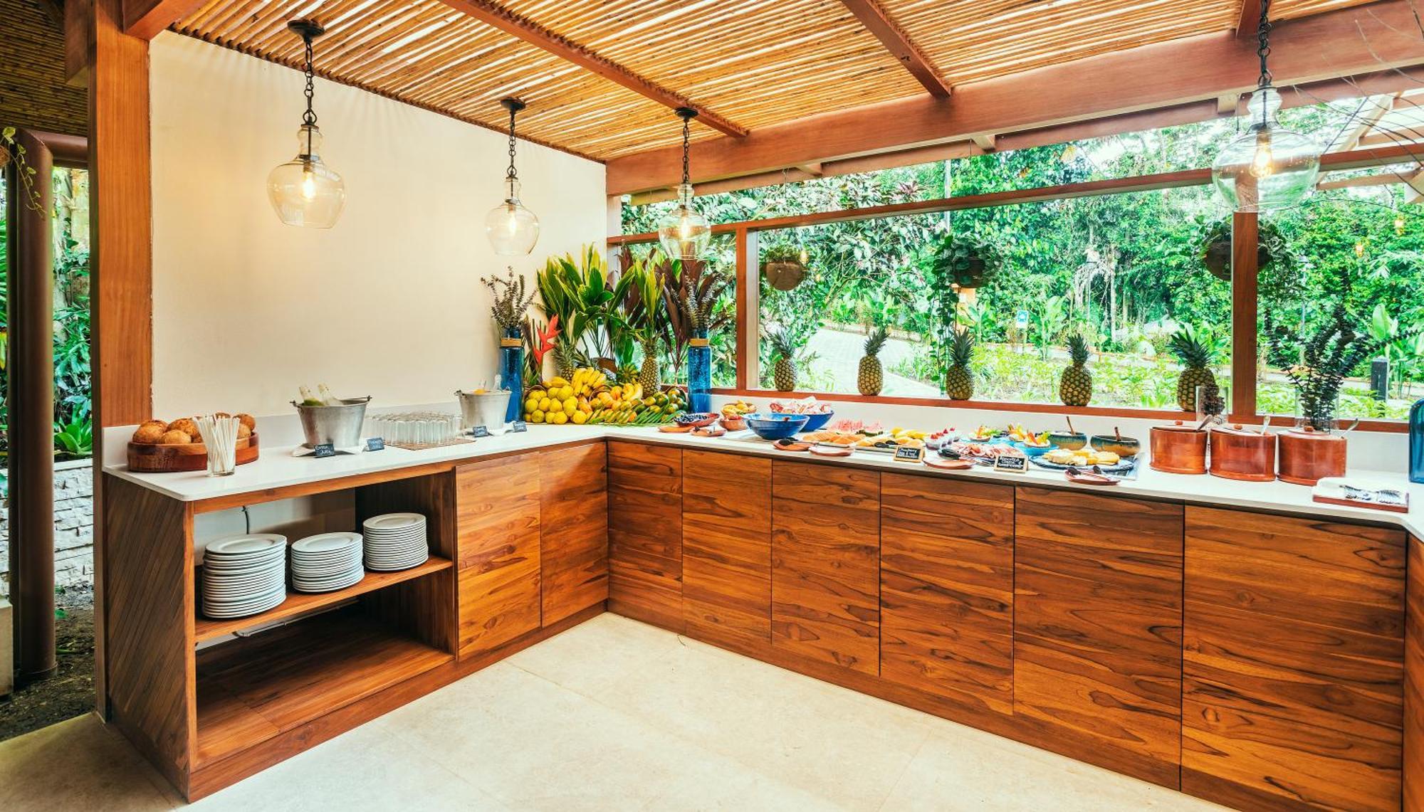 Nayara Gardens Hotel La Fortuna Eksteriør billede