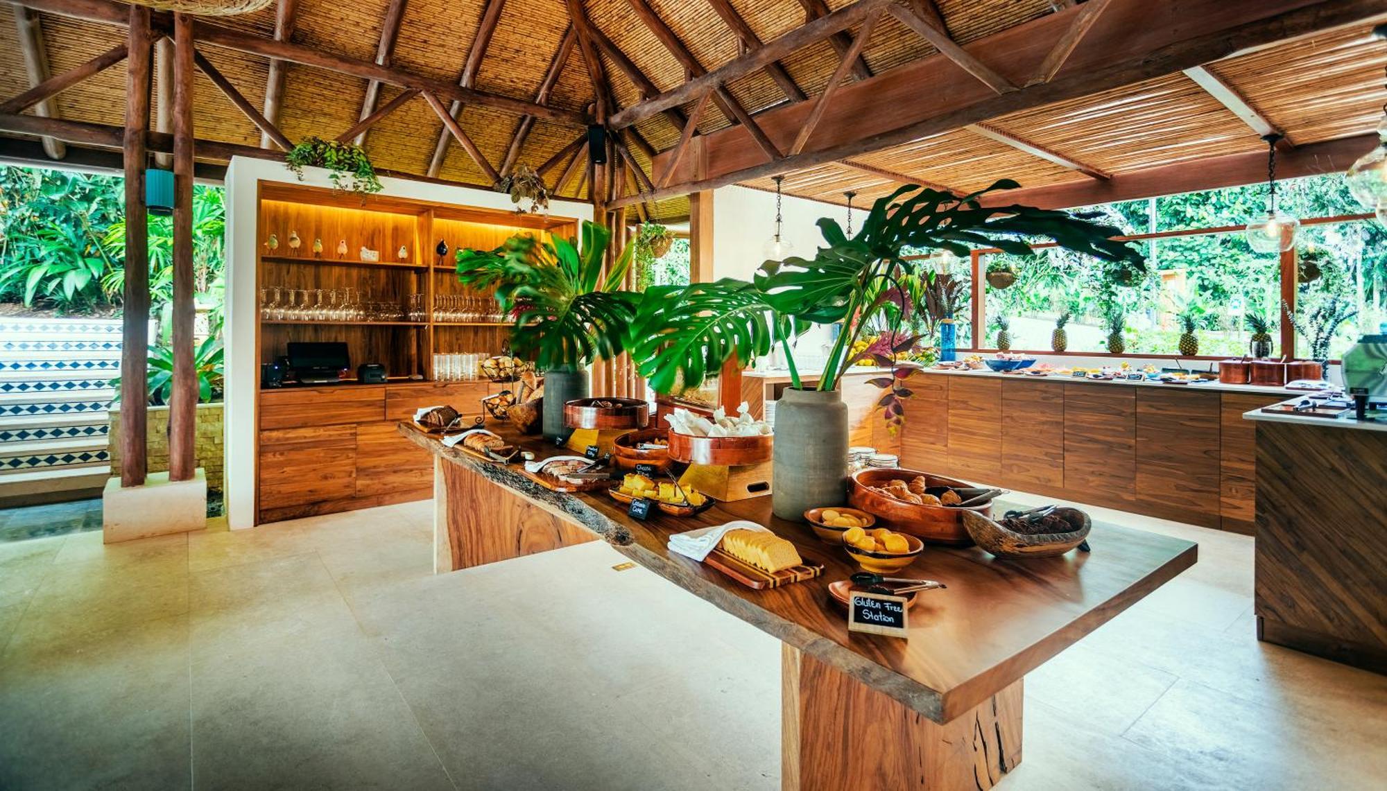 Nayara Gardens Hotel La Fortuna Eksteriør billede