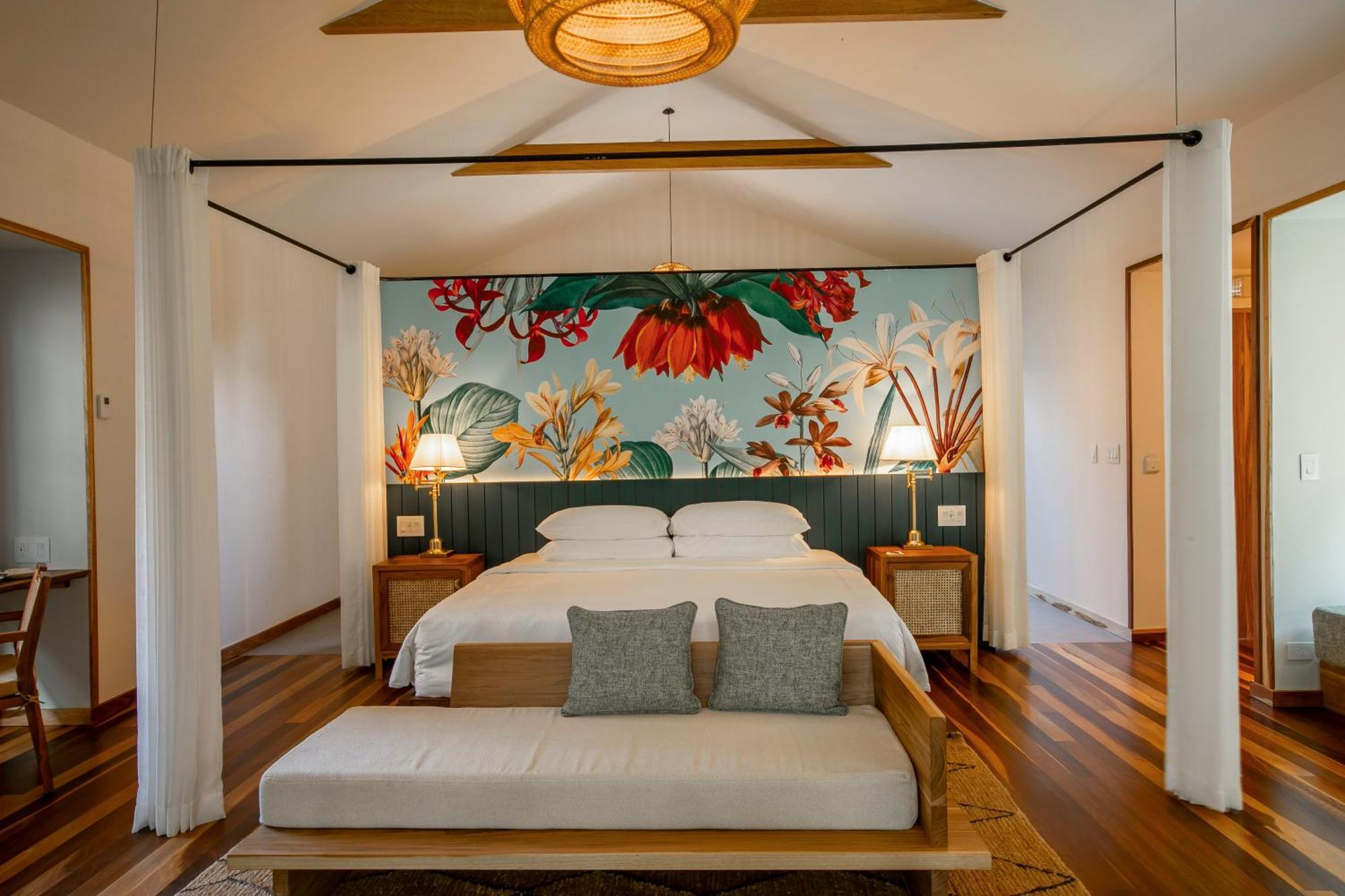 Nayara Gardens Hotel La Fortuna Eksteriør billede