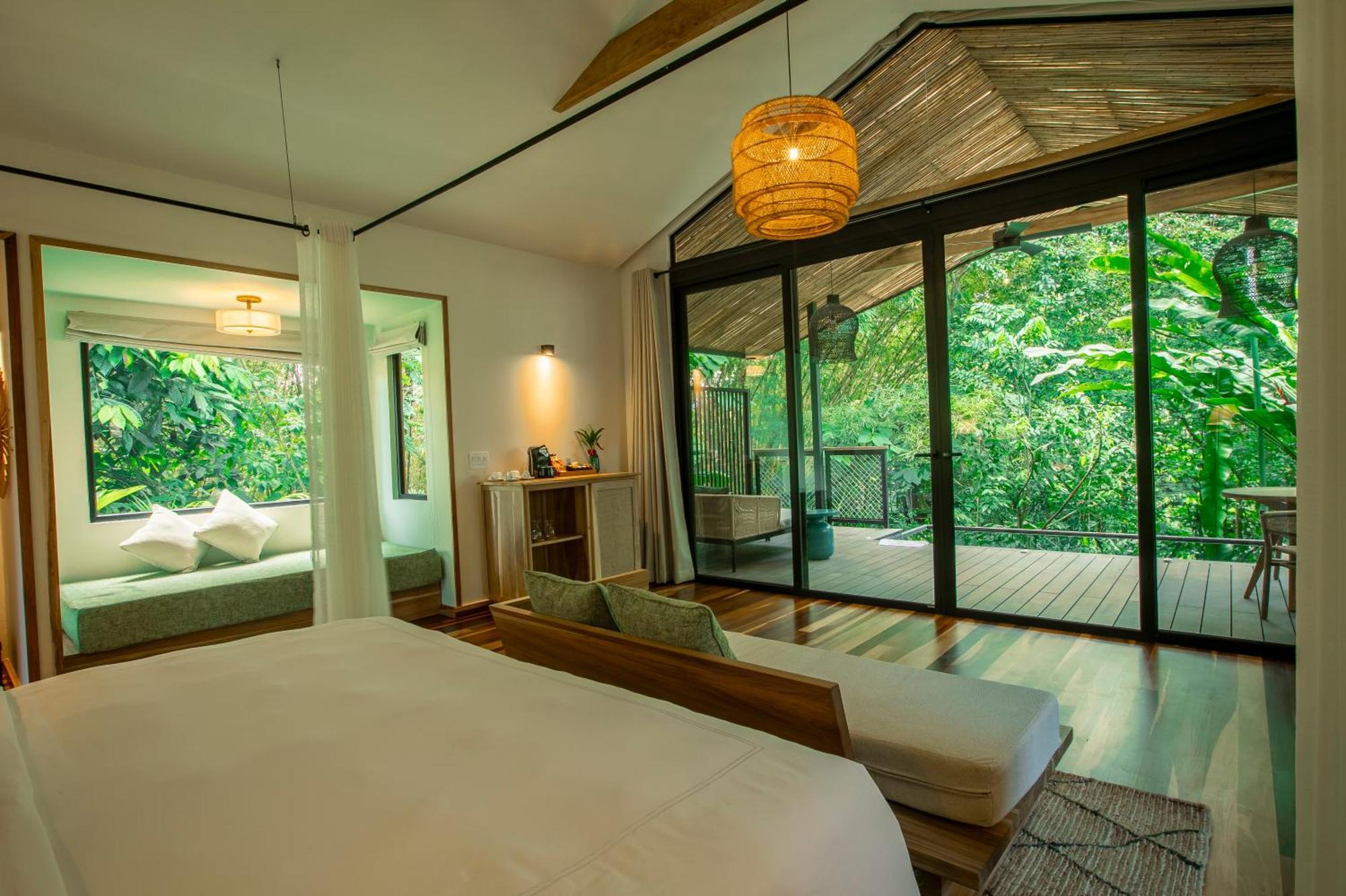 Nayara Gardens Hotel La Fortuna Eksteriør billede