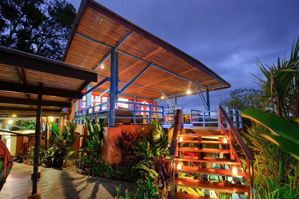 Nayara Gardens Hotel La Fortuna Eksteriør billede