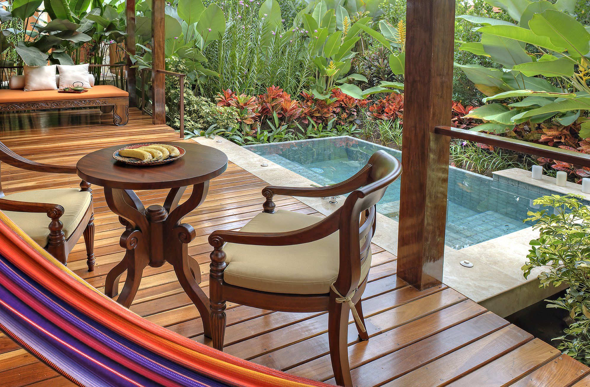 Nayara Gardens Hotel La Fortuna Eksteriør billede