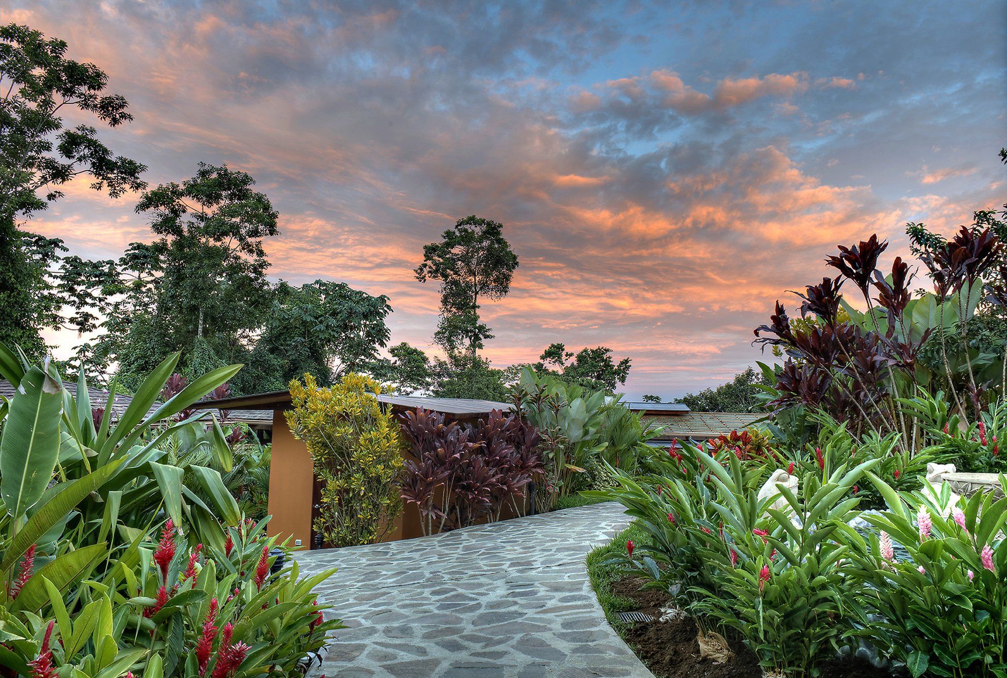 Nayara Gardens Hotel La Fortuna Eksteriør billede