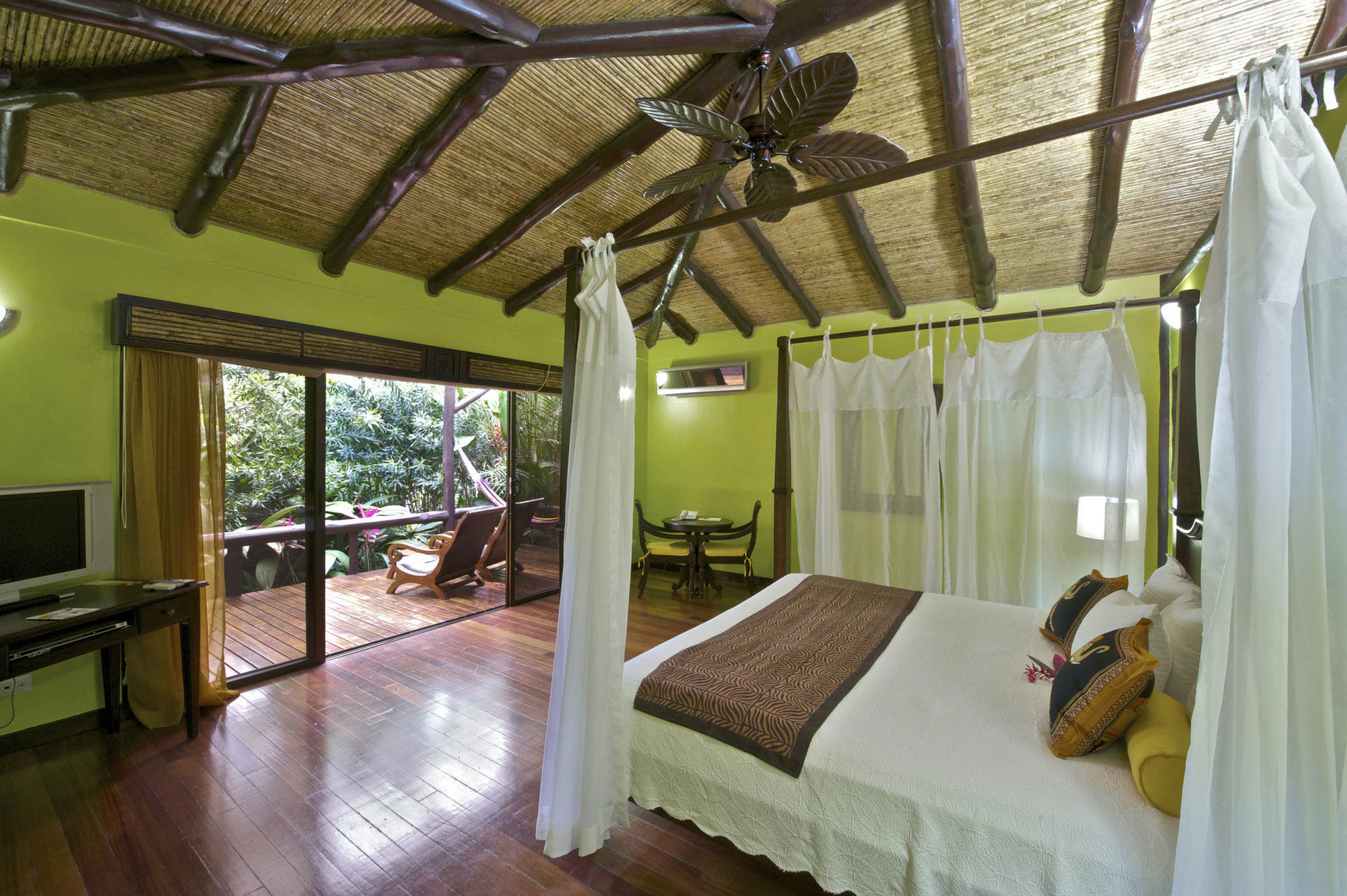 Nayara Gardens Hotel La Fortuna Værelse billede