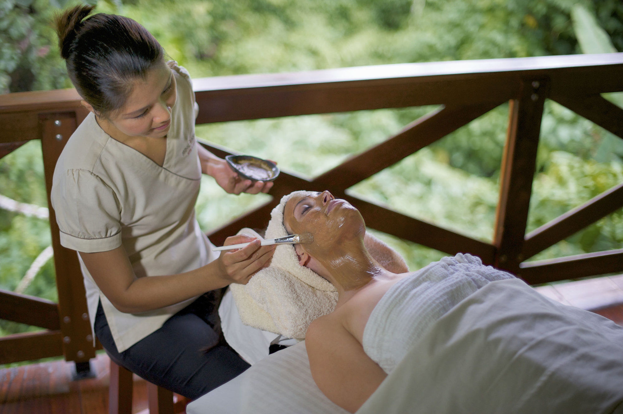 Nayara Gardens Hotel La Fortuna Faciliteter billede