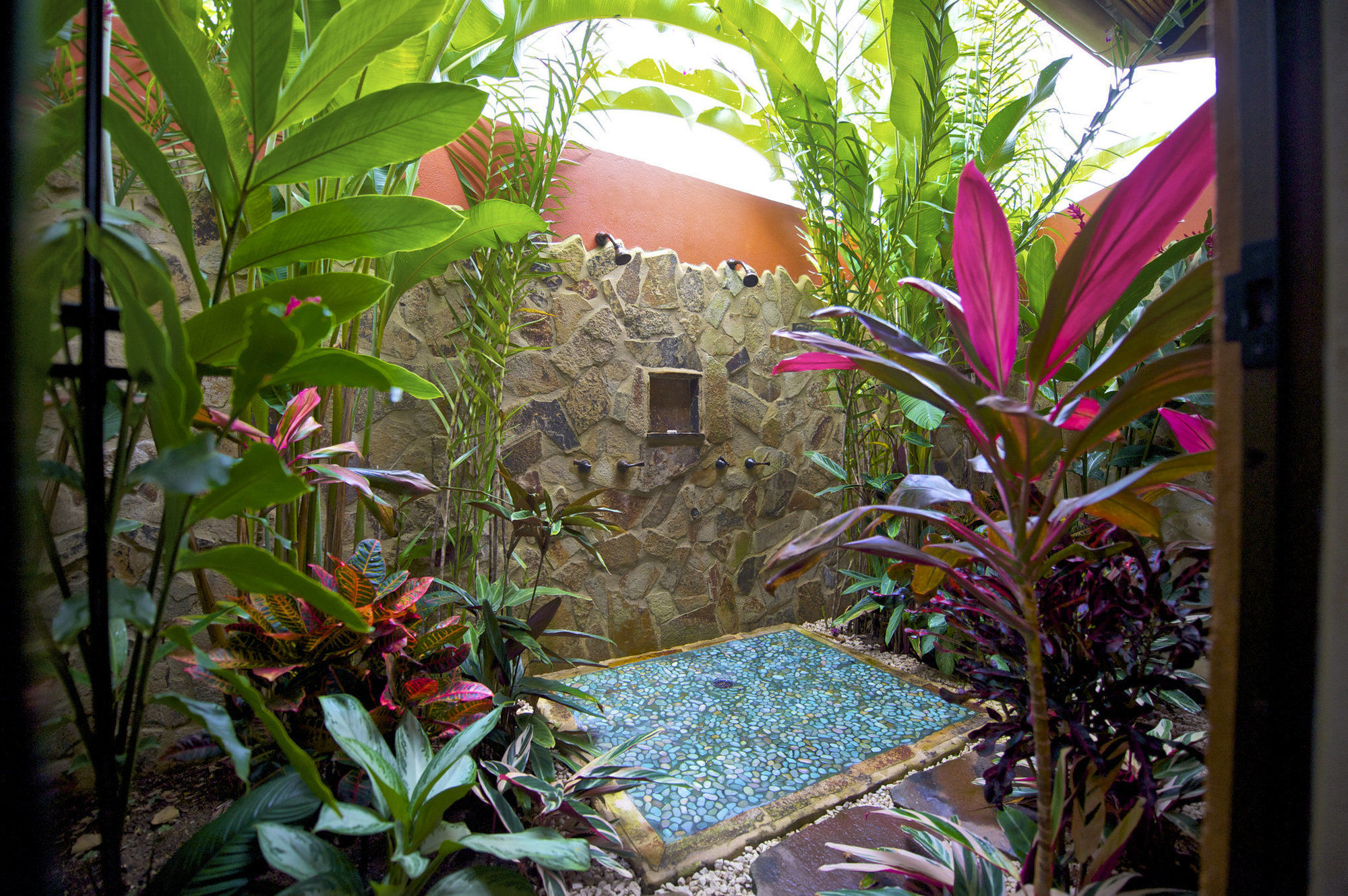 Nayara Gardens Hotel La Fortuna Faciliteter billede
