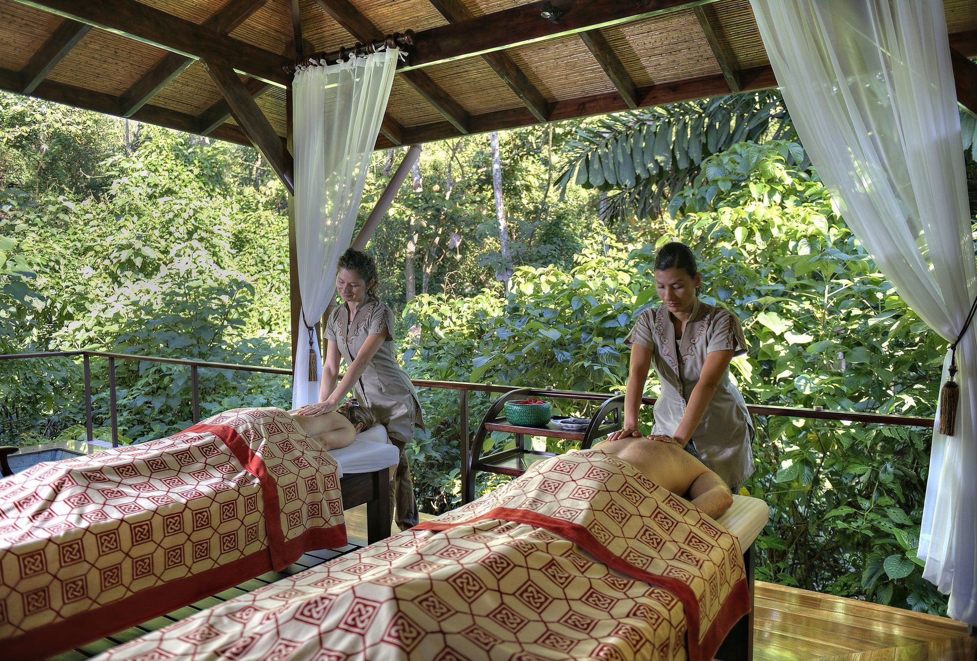 Nayara Gardens Hotel La Fortuna Eksteriør billede