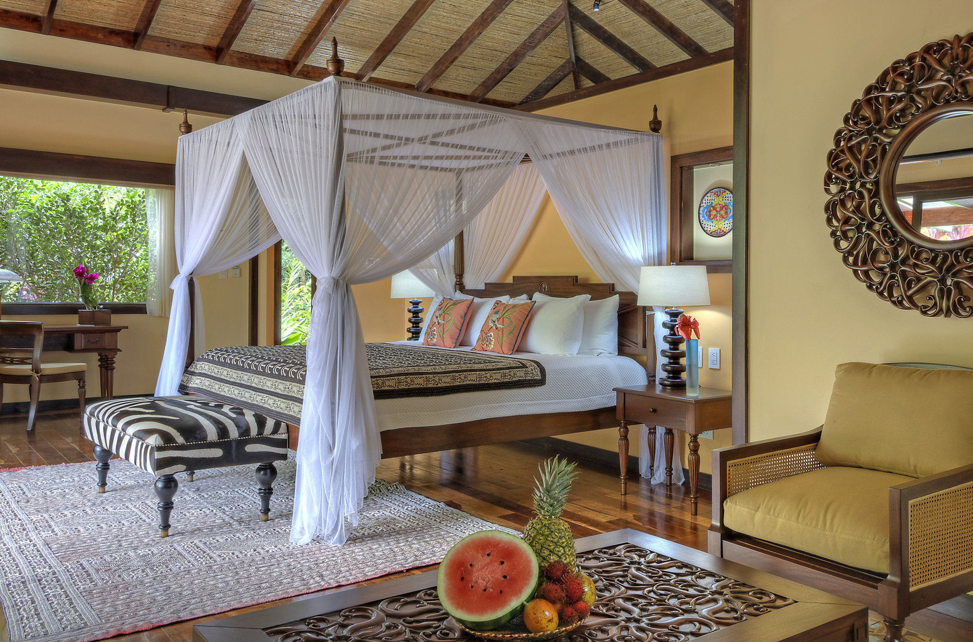 Nayara Gardens Hotel La Fortuna Eksteriør billede