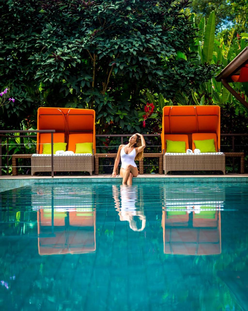 Nayara Gardens Hotel La Fortuna Eksteriør billede