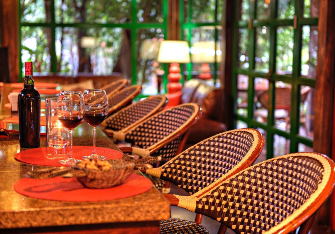 Nayara Gardens Hotel La Fortuna Eksteriør billede
