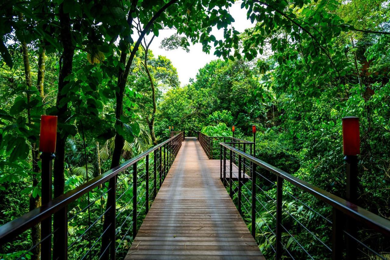 Nayara Gardens Hotel La Fortuna Eksteriør billede