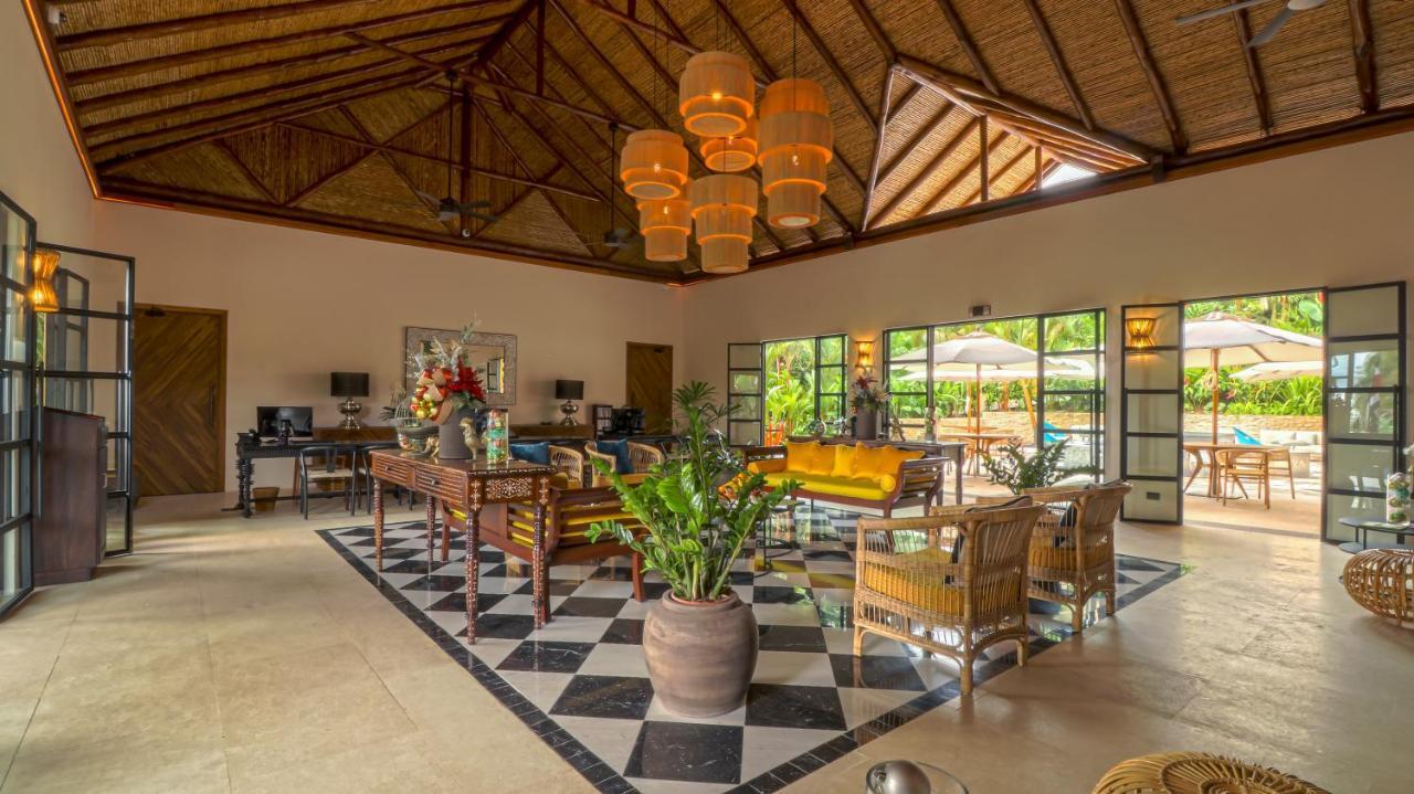 Nayara Gardens Hotel La Fortuna Eksteriør billede